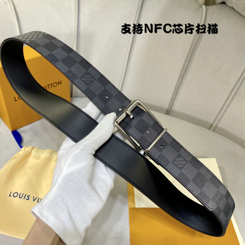 LV Belts 2102SH0049