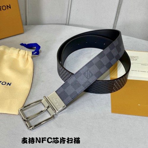 FASH LOUIS VUITTON Belts 2102SH0049