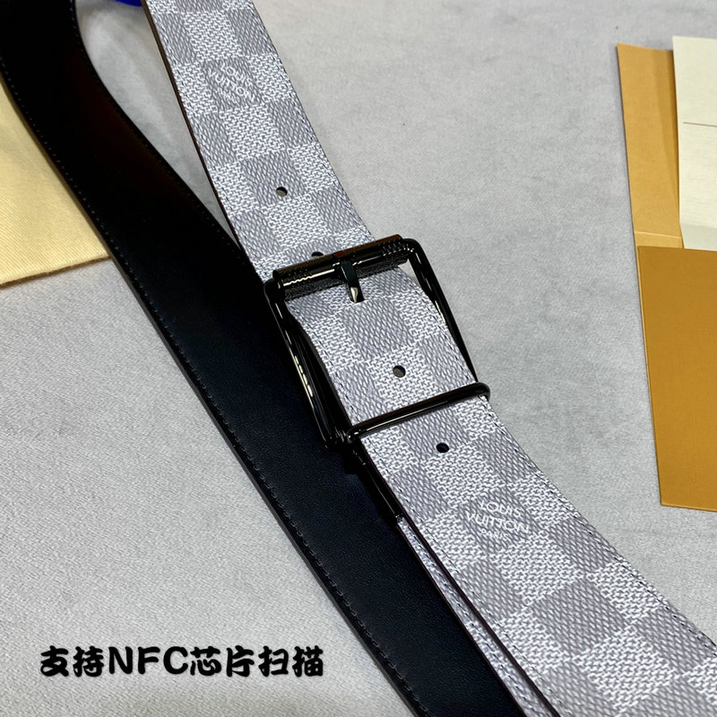 FASH LOUIS VUITTON Belts 2102SH0050