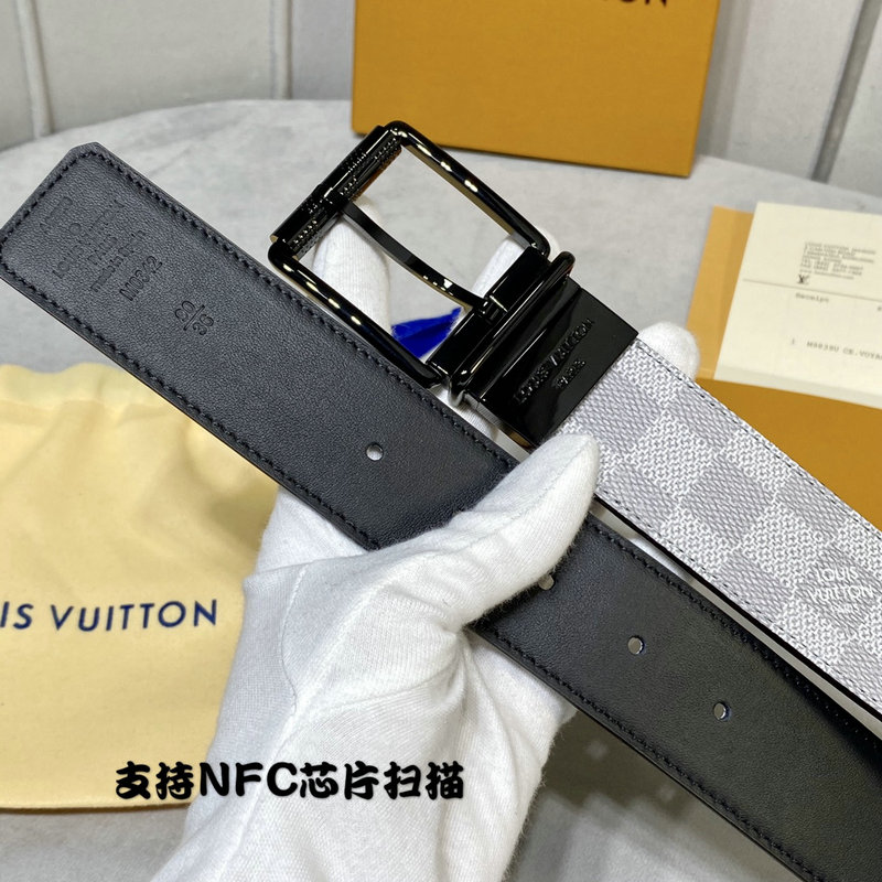 FASH LOUIS VUITTON Belts 2102SH0050