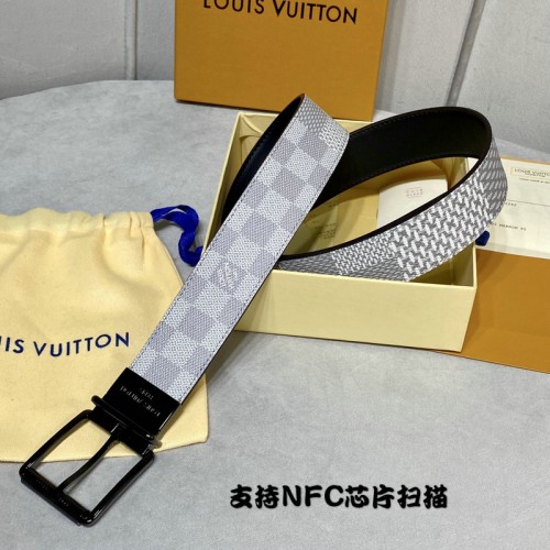 FASH LOUIS VUITTON Belts 2102SH0050