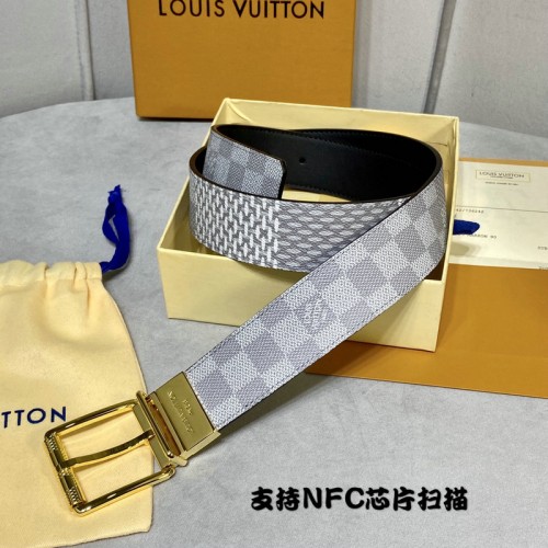 FASH LOUIS VUITTON Belts 2102SH0051