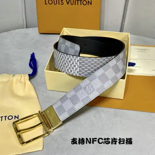 LV Belts 2102SH0051