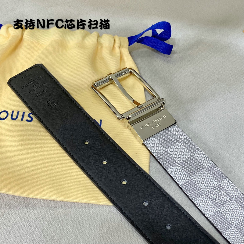 LV Belts 2102SH0052