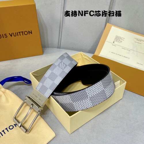 FASH LOUIS VUITTON Belts 2102SH0052