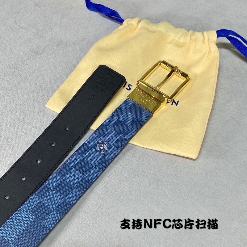 FASH LOUIS VUITTON Belts 2102SH0053