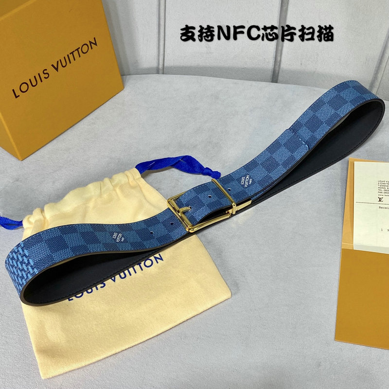 FASH LOUIS VUITTON Belts 2102SH0053