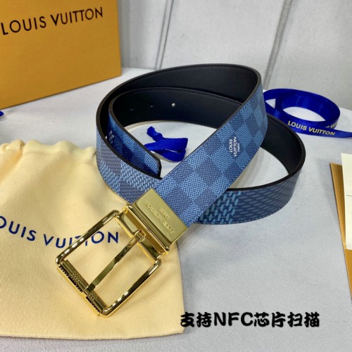 FASH LOUIS VUITTON Belts 2102SH0053