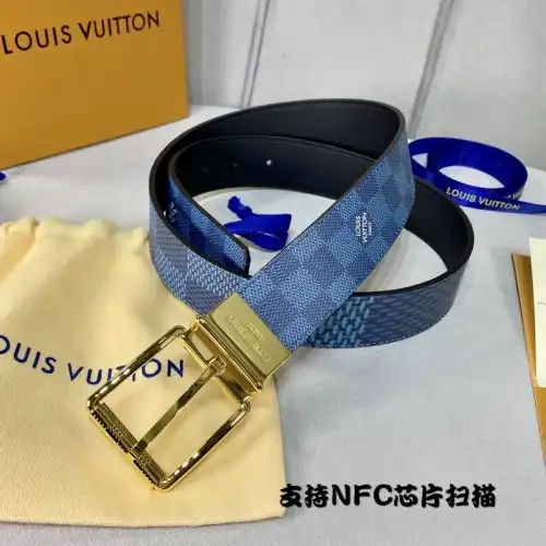 LV Belts 2102SH0053