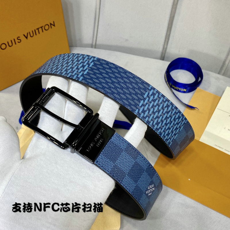 FASH LOUIS VUITTON Belts 2102SH0054