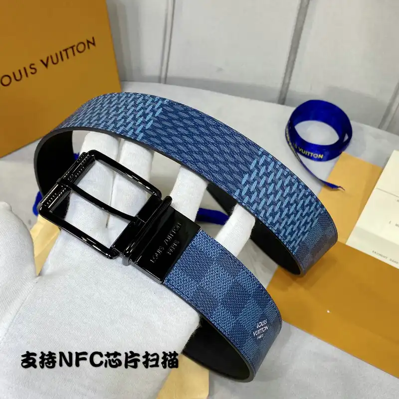 LV Belts 2102SH0054