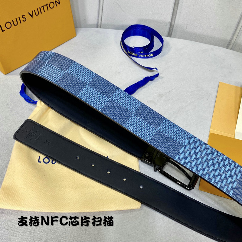 FASH LOUIS VUITTON Belts 2102SH0054