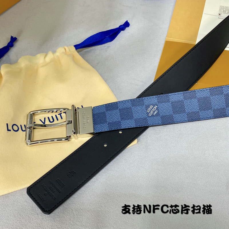 FASH LOUIS VUITTON Belts 2102SH0055