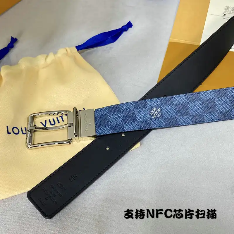 LV Belts 2102SH0055