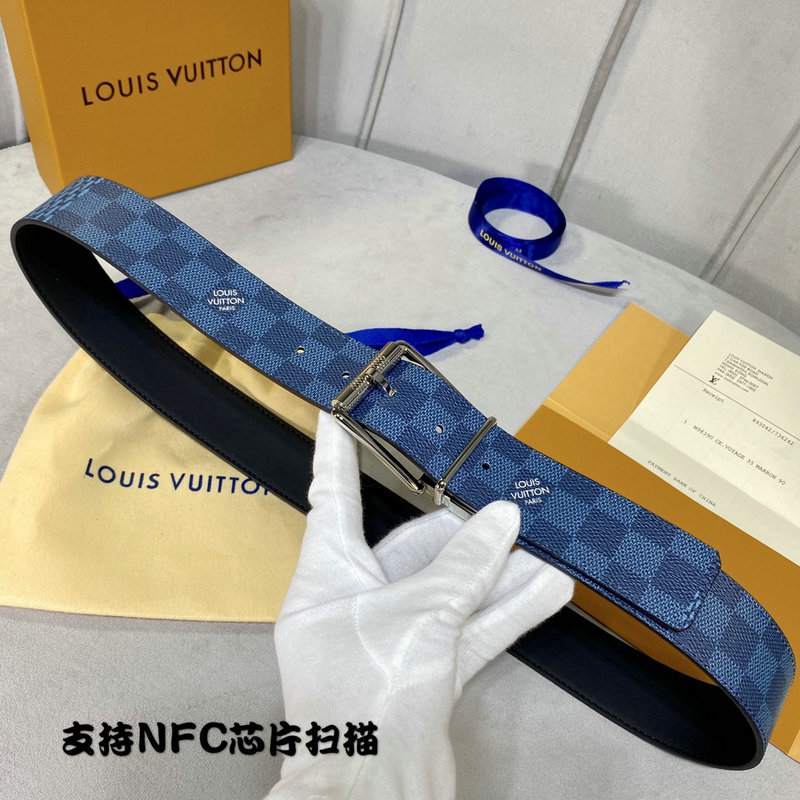 FASH LOUIS VUITTON Belts 2102SH0055