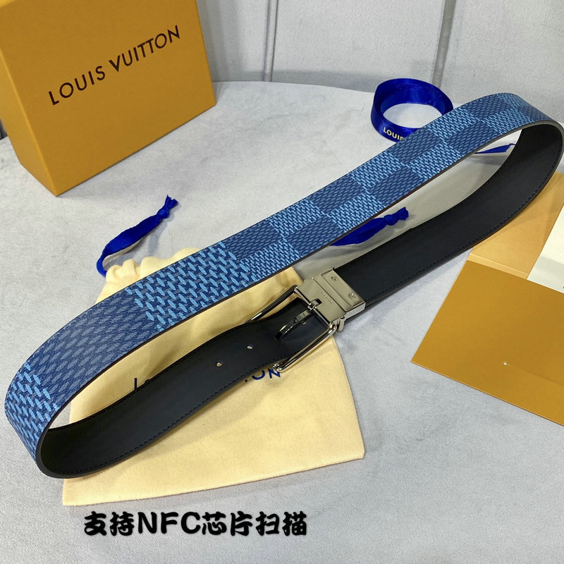 FASH LOUIS VUITTON Belts 2102SH0055