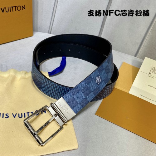 FASH LOUIS VUITTON Belts 2102SH0055