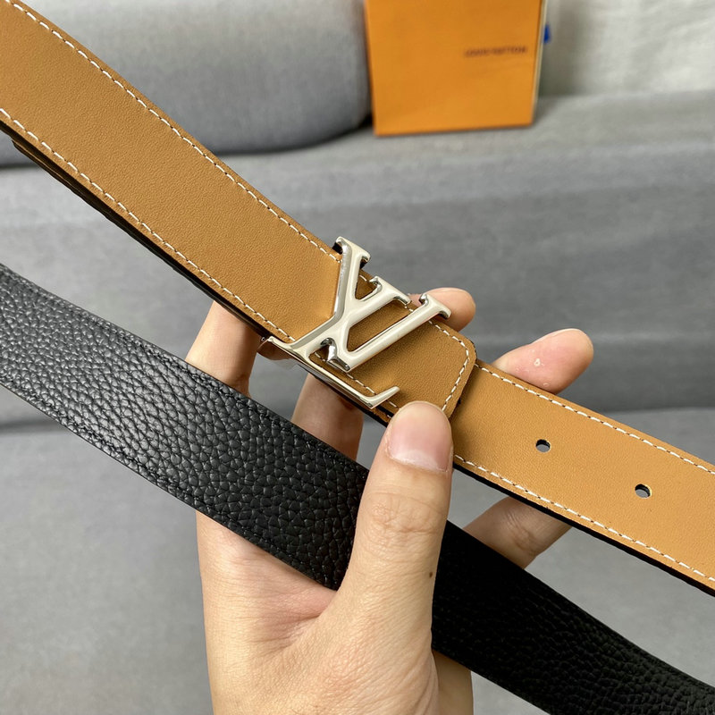 FASH LOUIS VUITTON Belts 2102SH0056