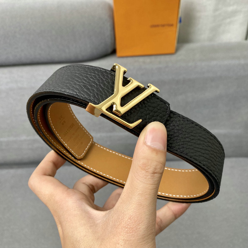 FASH LOUIS VUITTON Belts 2102SH0056