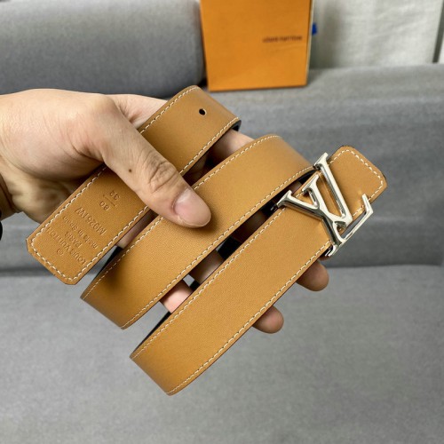 FASH LOUIS VUITTON Belts 2102SH0056