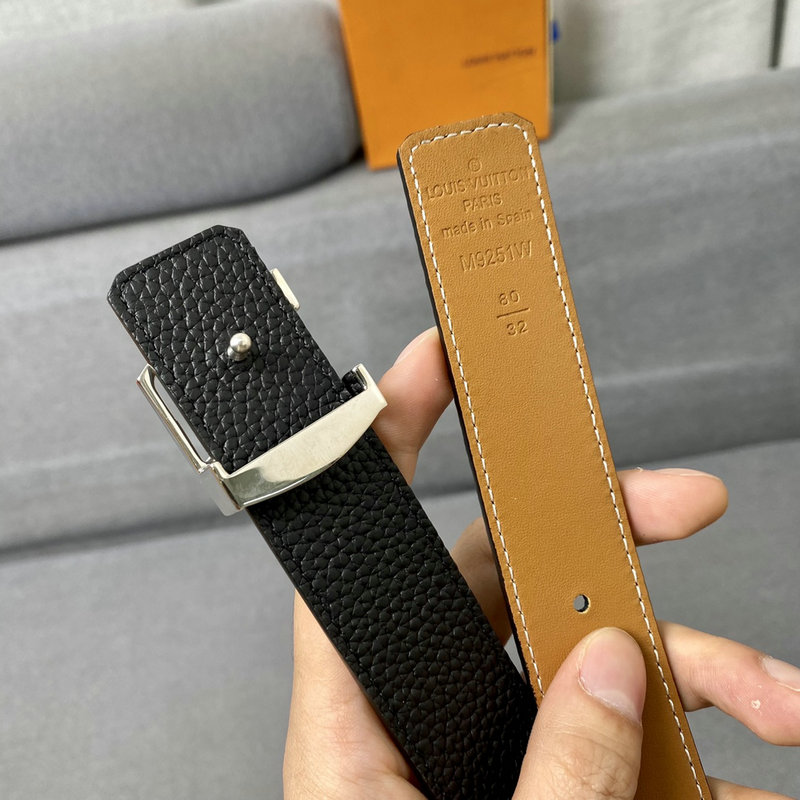 FASH LOUIS VUITTON Belts 2102SH0056