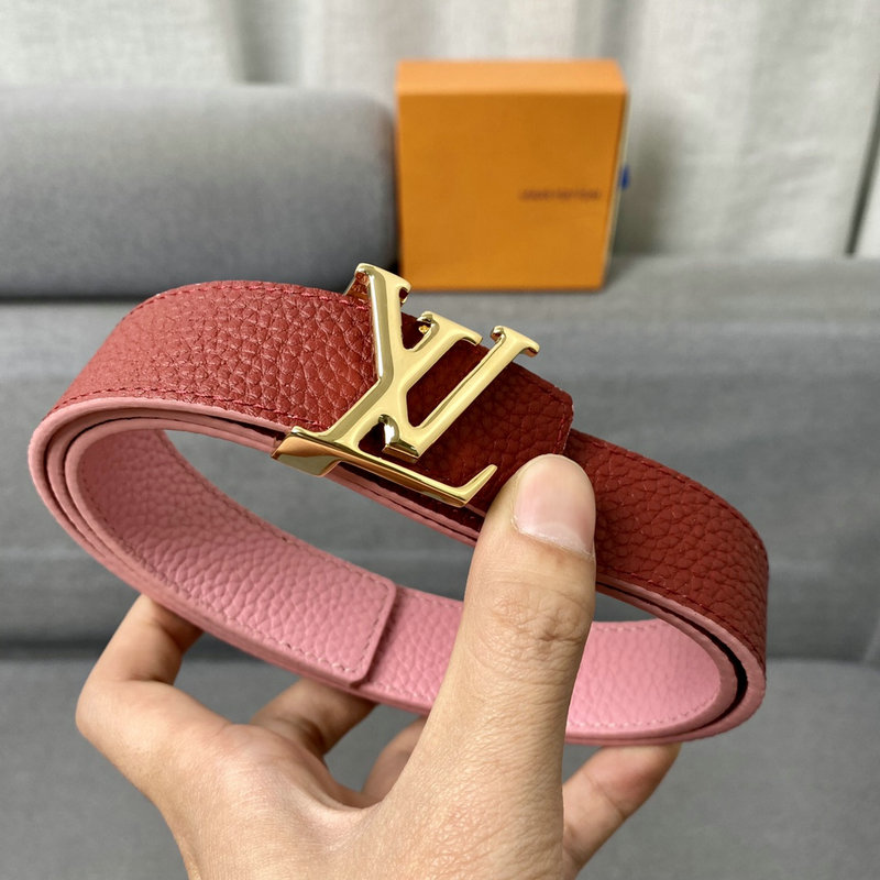 FASH LOUIS VUITTON Belts 2102SH0057