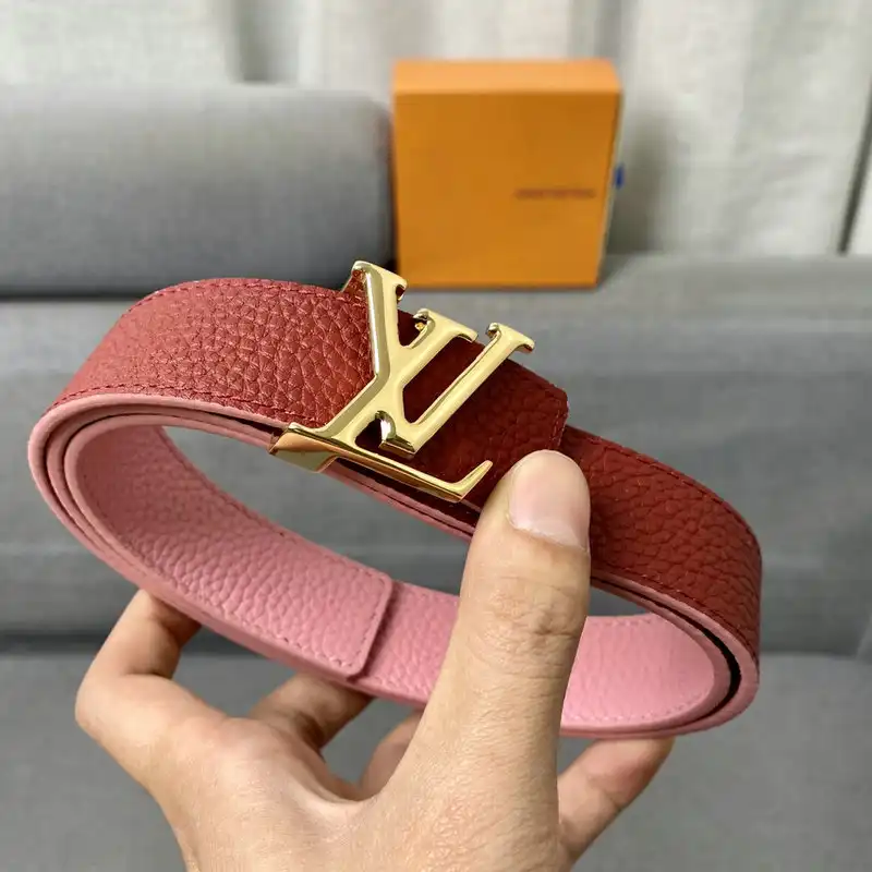 LV Belts 2102SH0057