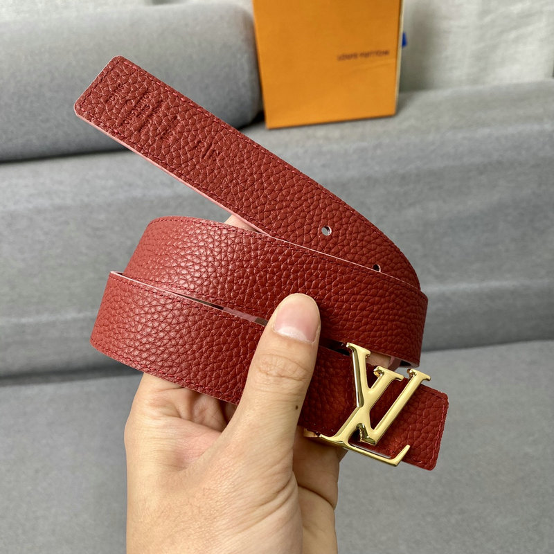 FASH LOUIS VUITTON Belts 2102SH0057