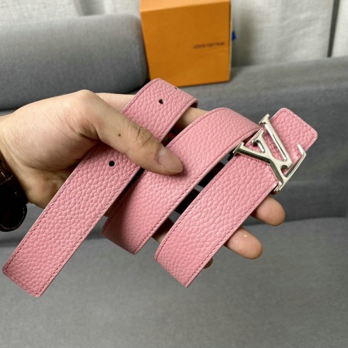 FASH LOUIS VUITTON Belts 2102SH0057