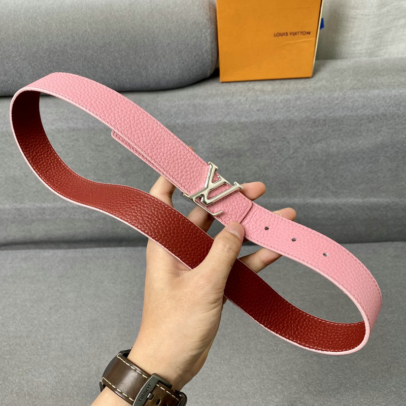 FASH LOUIS VUITTON Belts 2102SH0057