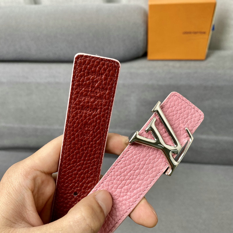 FASH LOUIS VUITTON Belts 2102SH0057