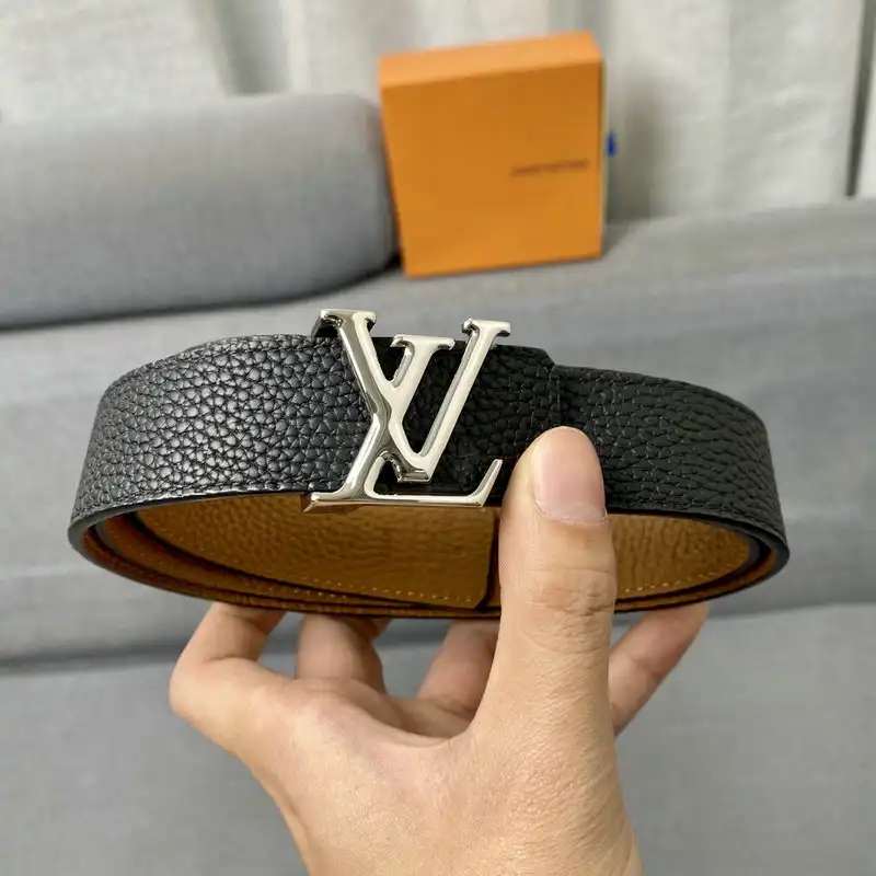 Official Brother Sam LV Belts 2102SH0058