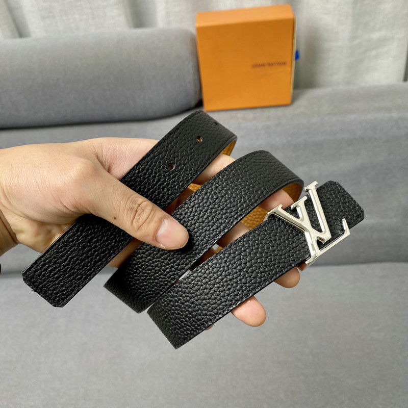 FASH LOUIS VUITTON Belts 2102SH0058