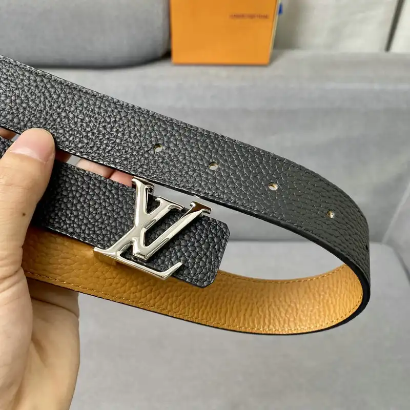 Official Brother Sam LV Belts 2102SH0058