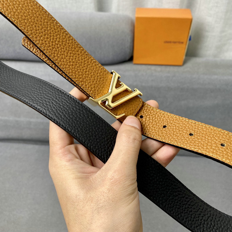 FASH LOUIS VUITTON Belts 2102SH0058