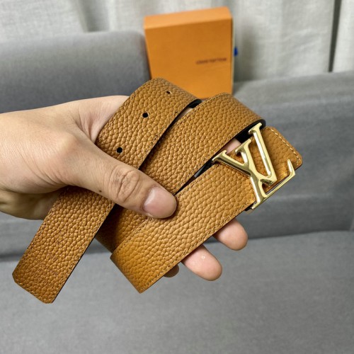 FASH LOUIS VUITTON Belts 2102SH0058