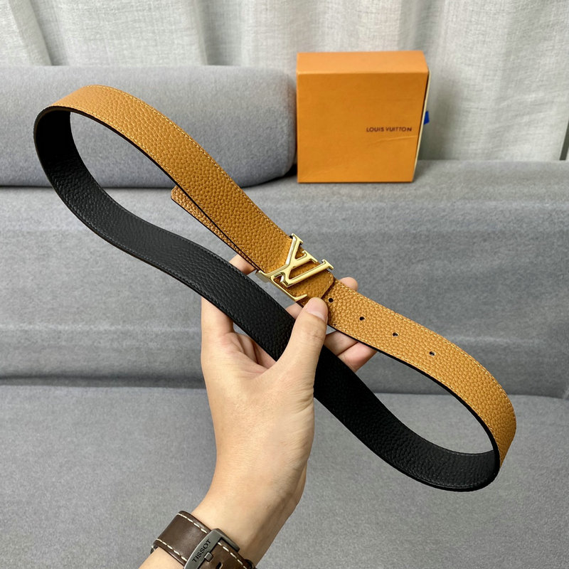 FASH LOUIS VUITTON Belts 2102SH0058