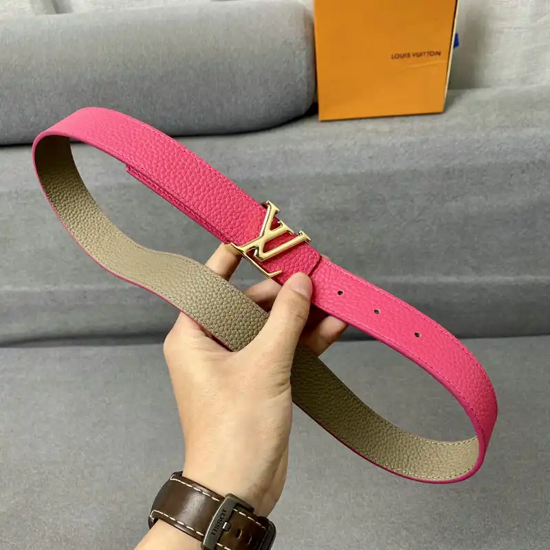 LV Belts 2102SH0059