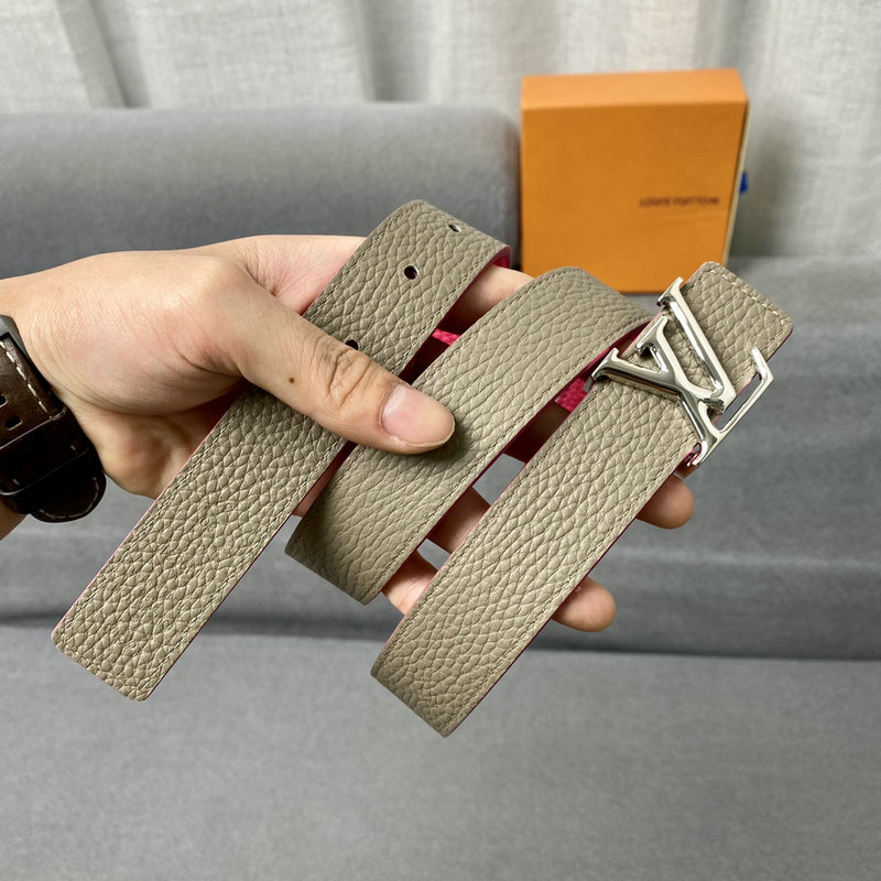 FASH LOUIS VUITTON Belts 2102SH0059