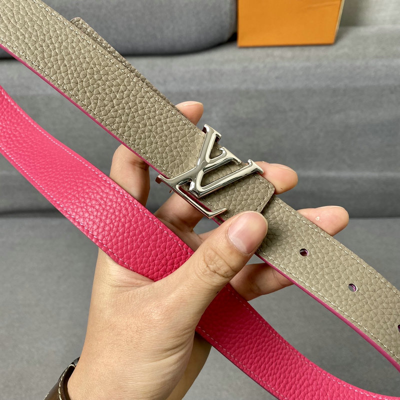 FASH LOUIS VUITTON Belts 2102SH0059