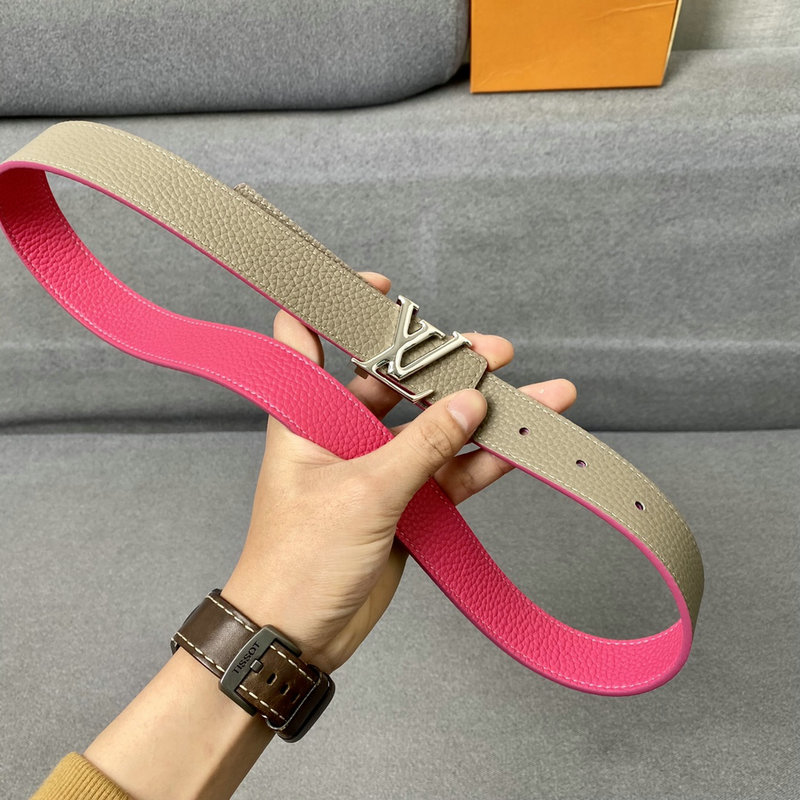 FASH LOUIS VUITTON Belts 2102SH0059