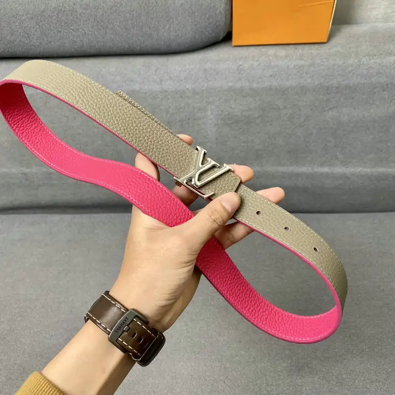 LV Belts 2102SH0059