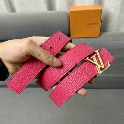 FASH LOUIS VUITTON Belts 2102SH0059