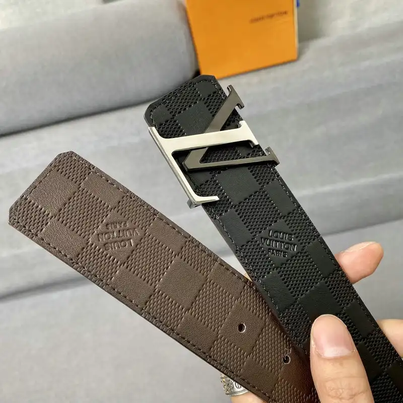 Official Brother Sam LV Belts 2102SH0060