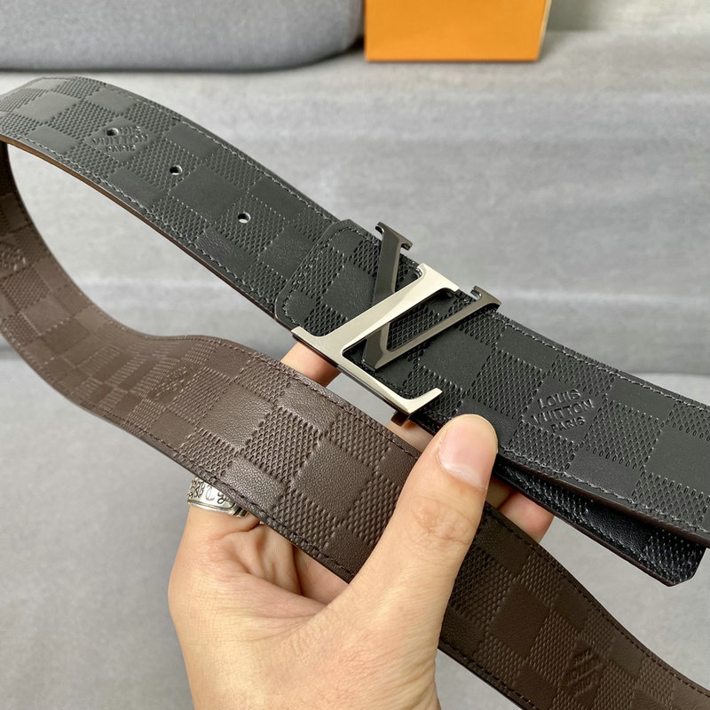 FASH LOUIS VUITTON Belts 2102SH0060