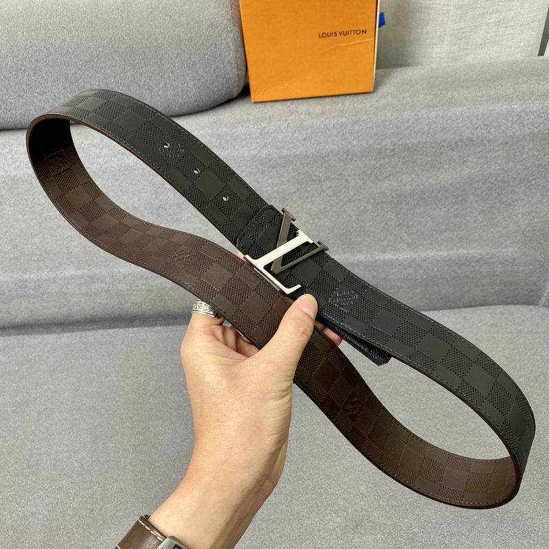 FASH LOUIS VUITTON Belts 2102SH0060