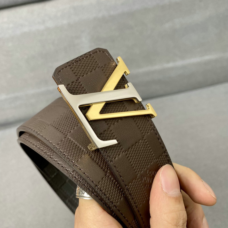 FASH LOUIS VUITTON Belts 2102SH0061