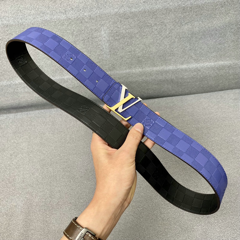 FASH LOUIS VUITTON Belts 2102SH0063