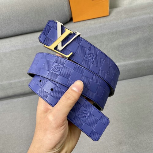 FASH LOUIS VUITTON Belts 2102SH0063