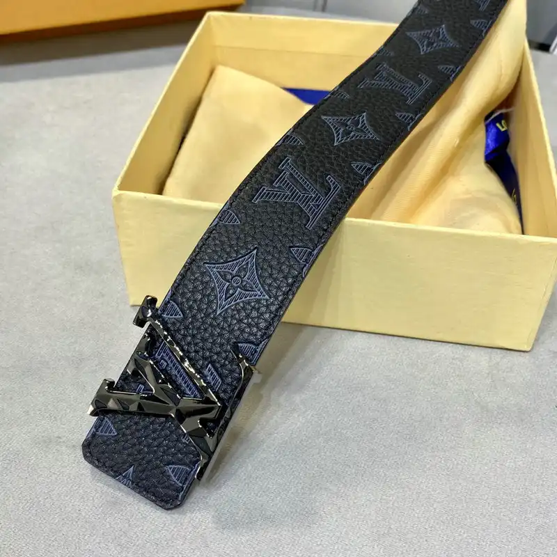 Official Brother Sam LV Belts 2102SH0064